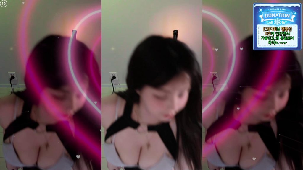 图片[48]-每日录制合集026期-神颜社