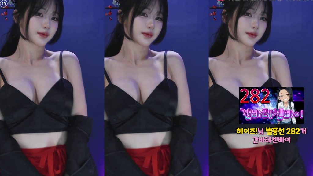 图片[106]-每日录制合集026期-神颜社