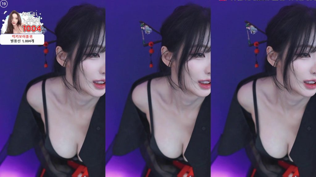 图片[107]-每日录制合集026期-神颜社