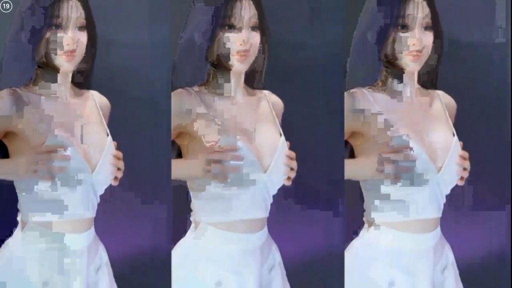 图片[108]-每日录制合集026期-神颜社