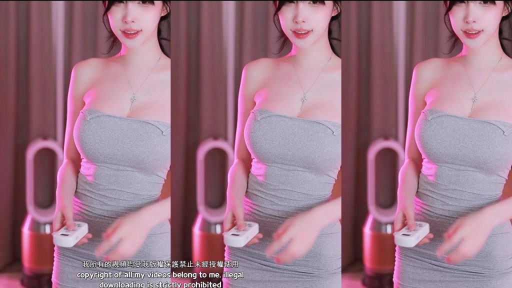 图片[74]-每日录制合集026期-神颜社