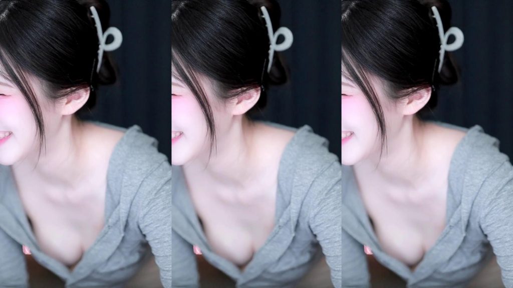 图片[24]-每日录制合集026期-神颜社