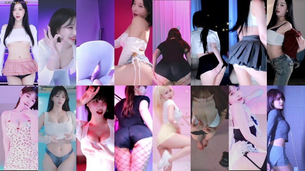 图片[2]-每日录制合集071期-神颜社