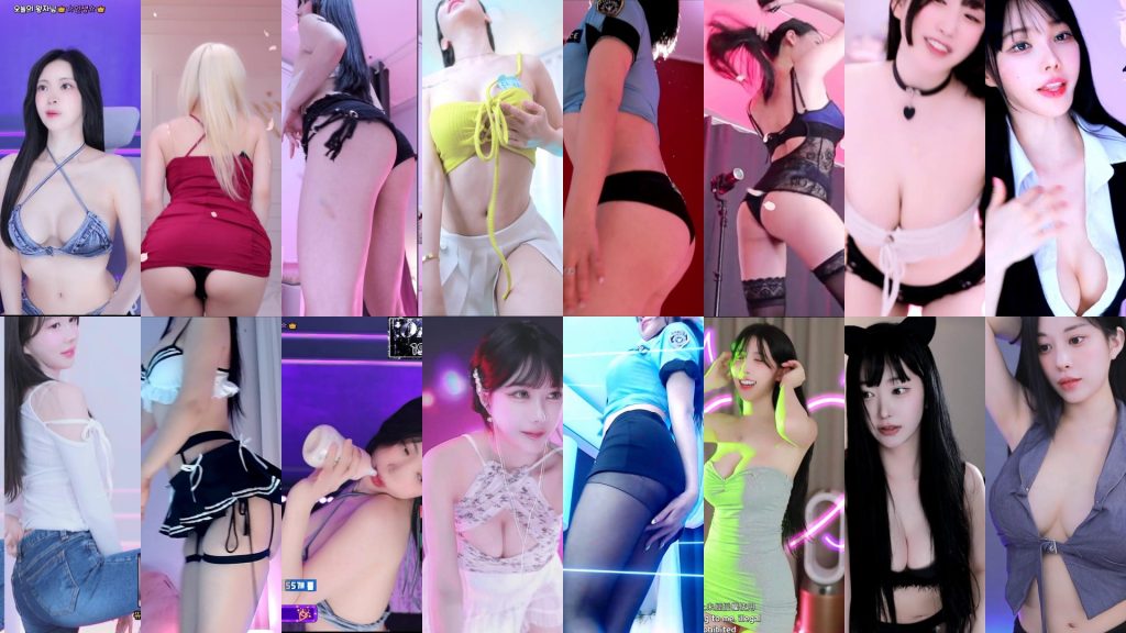 图片[2]-每日录制合集068期-神颜社