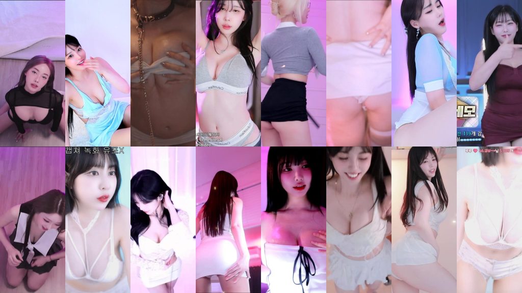 图片[2]-每日录制合集064期-神颜社