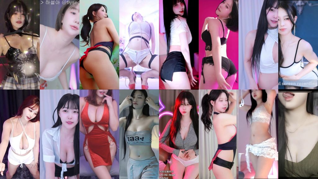 图片[2]-每日录制合集067期-神颜社