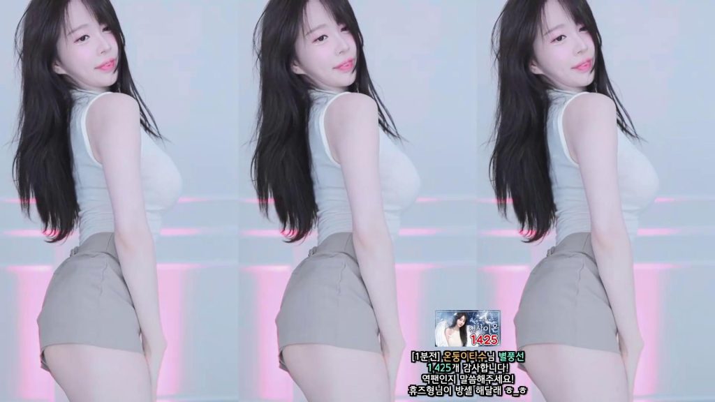 图片[59]-每日录制合集070期-神颜社