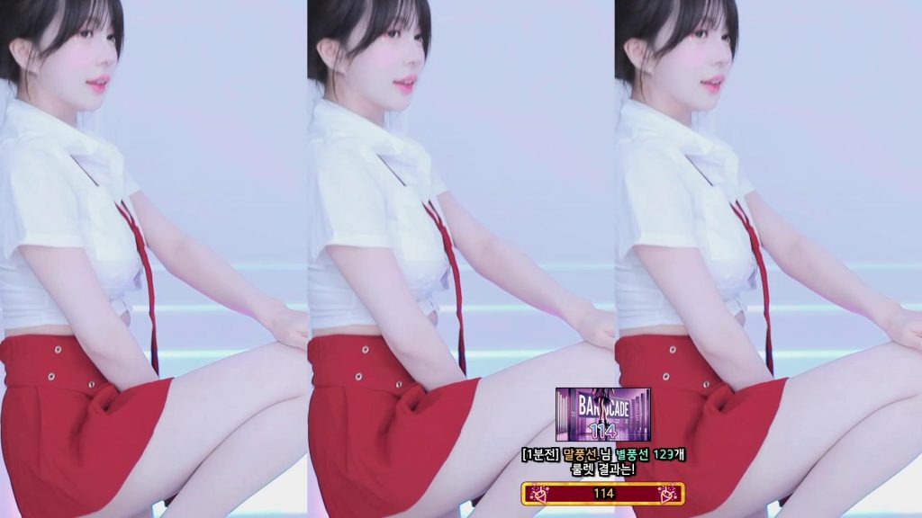 图片[39]-每日录制合集065期-神颜社