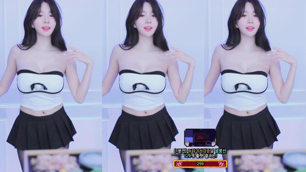 图片[45]-每日录制合集071期-神颜社