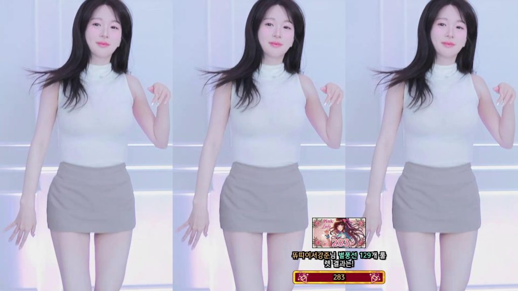 图片[61]-每日录制合集070期-神颜社