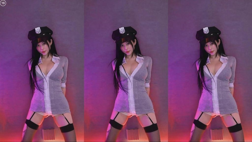 图片[57]-每日录制合集070期-神颜社