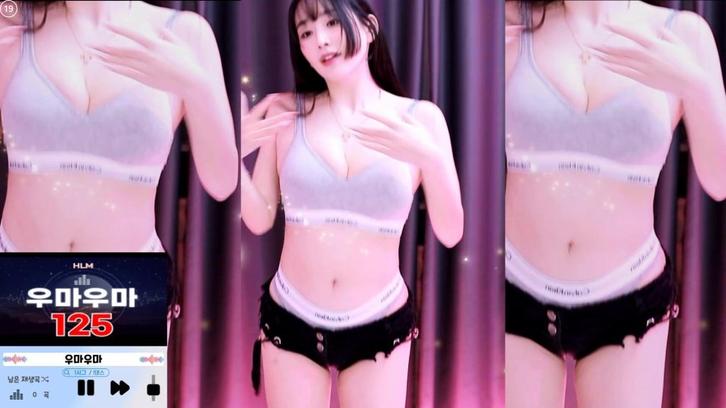 图片[17]-每日录制合集071期-神颜社