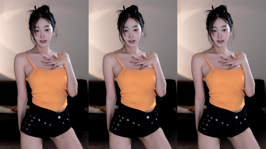 图片[15]-每日录制合集066期-神颜社