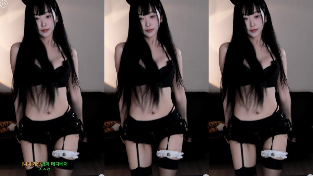 图片[21]-每日录制合集068期-神颜社