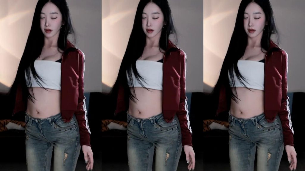 图片[18]-每日录制合集071期-神颜社