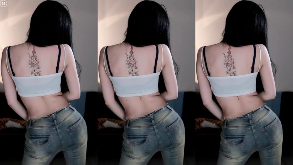 图片[19]-每日录制合集071期-神颜社