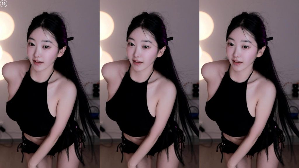 图片[16]-每日录制合集065期-神颜社