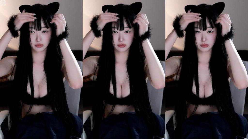 图片[25]-每日录制合集068期-神颜社