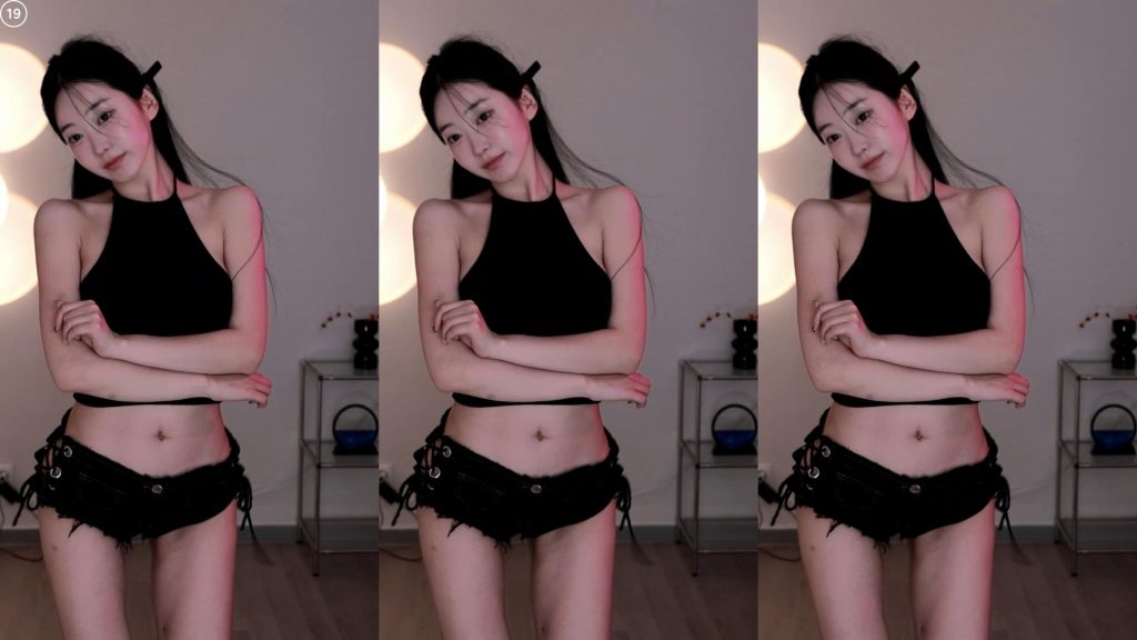 图片[17]-每日录制合集065期-神颜社