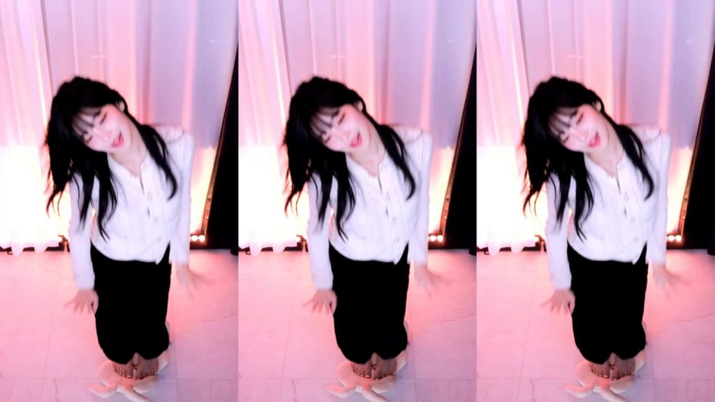 图片[9]-每日录制合集064期-神颜社