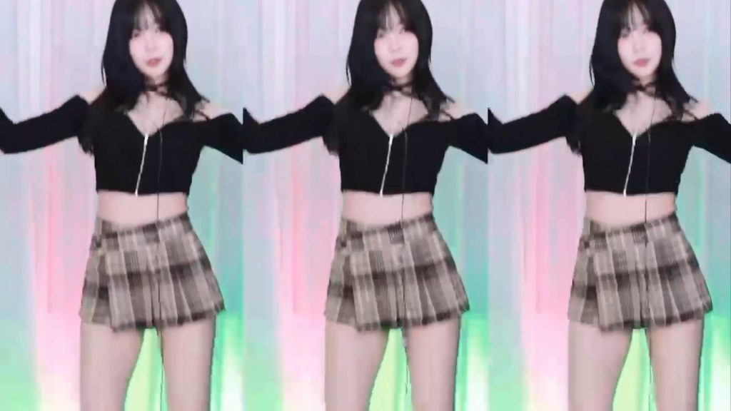 图片[41]-每日录制合集071期-神颜社