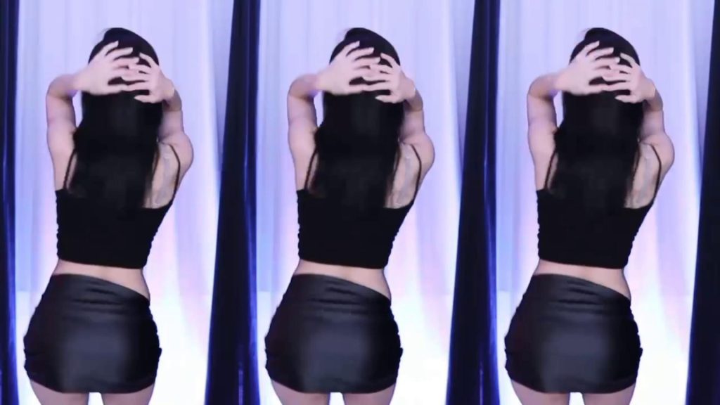 图片[43]-每日录制合集071期-神颜社