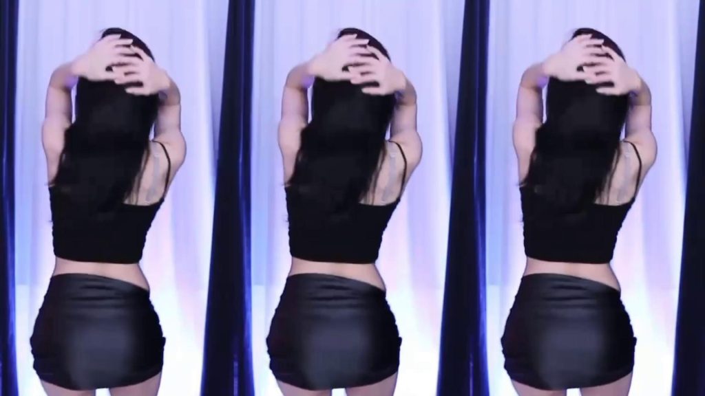 图片[17]-每日录制合集064期-神颜社