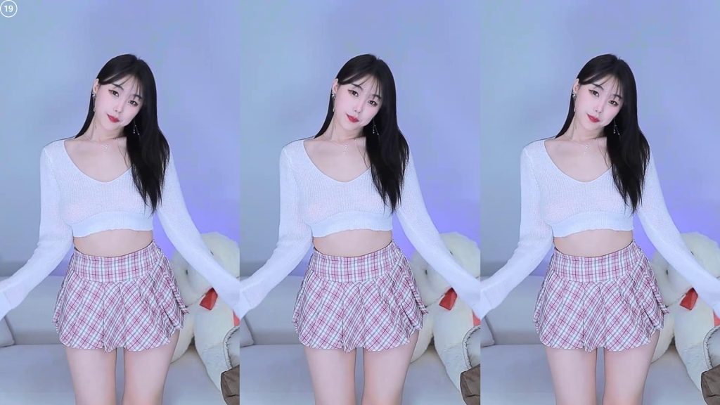 图片[101]-每日录制合集068期-神颜社