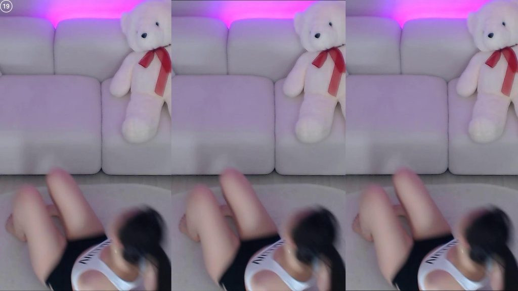 图片[39]-每日录制合集066期-神颜社