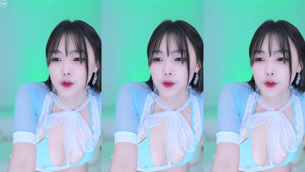 图片[7]-每日录制合集064期-神颜社