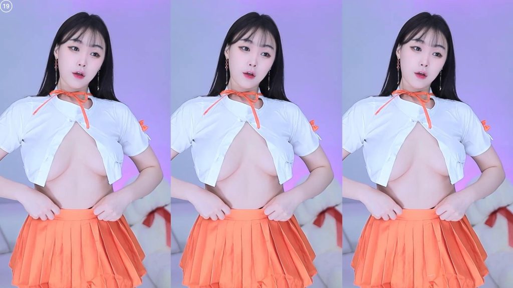 图片[47]-每日录制合集070期-神颜社