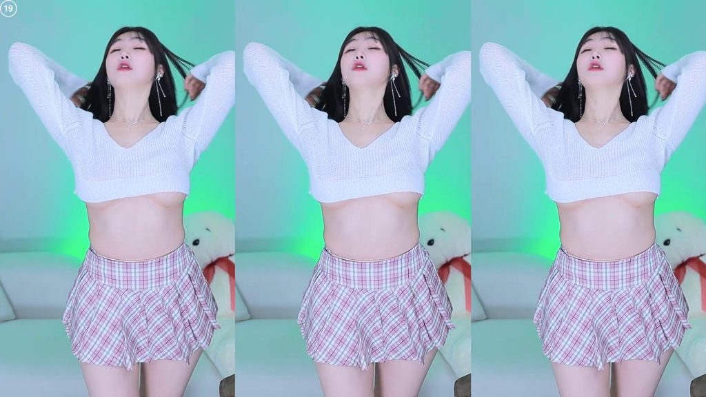 图片[61]-每日录制合集067期-神颜社