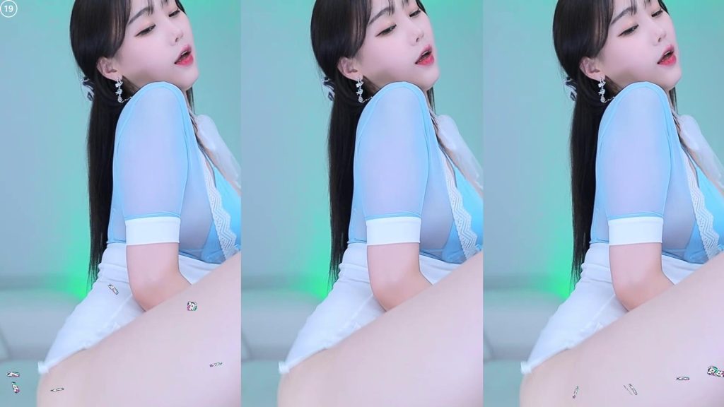 图片[4]-每日录制合集064期-神颜社