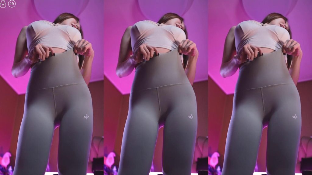 图片[46]-每日录制合集069期-神颜社