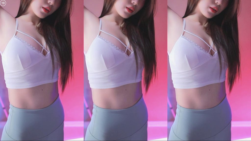 图片[49]-每日录制合集069期-神颜社