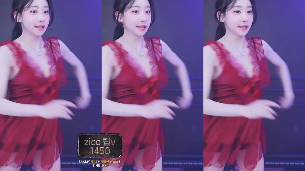 图片[5]-每日录制合集065期-神颜社