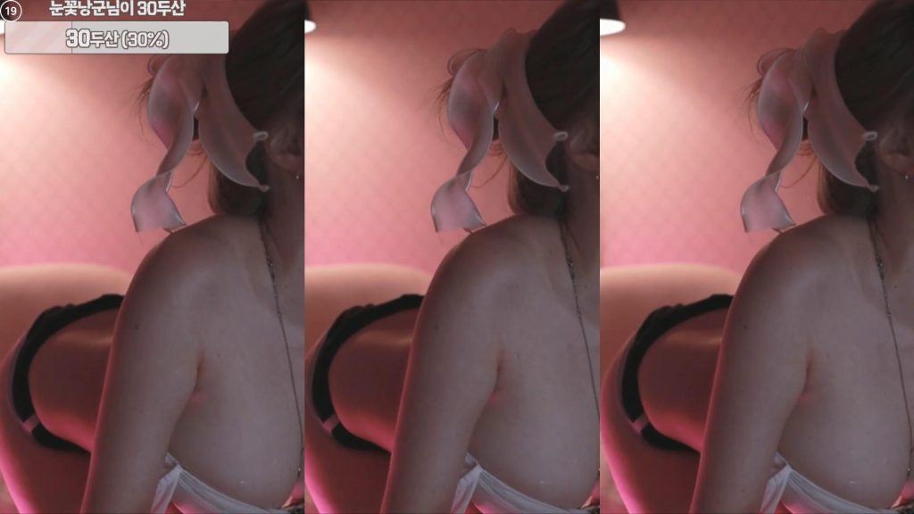 图片[34]-每日录制合集070期-神颜社