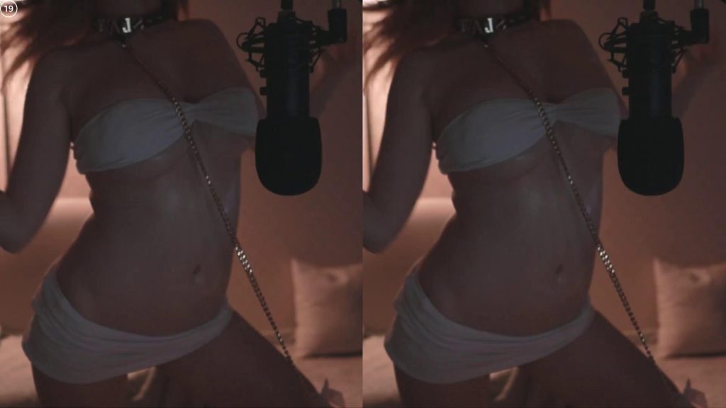 图片[45]-每日录制合集064期-神颜社