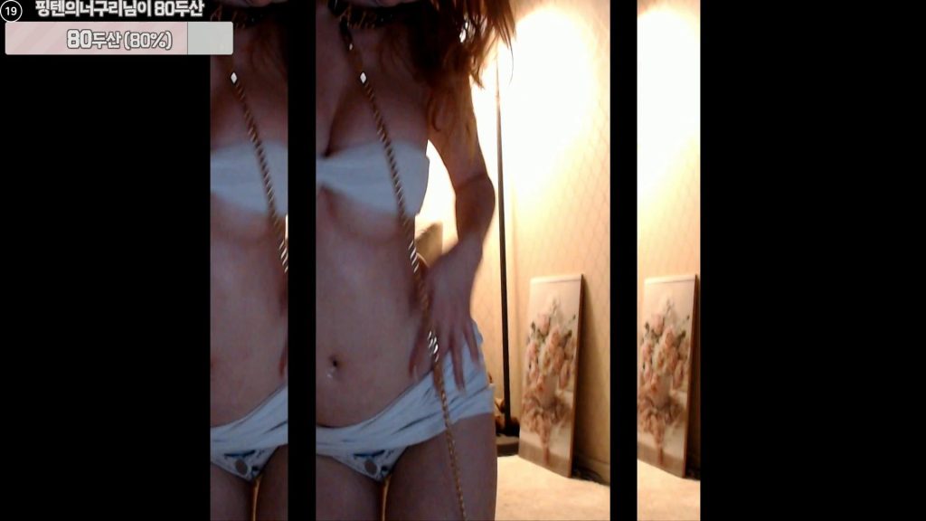 图片[34]-每日录制合集064期-神颜社