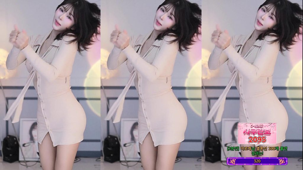 图片[22]-每日录制合集066期-神颜社