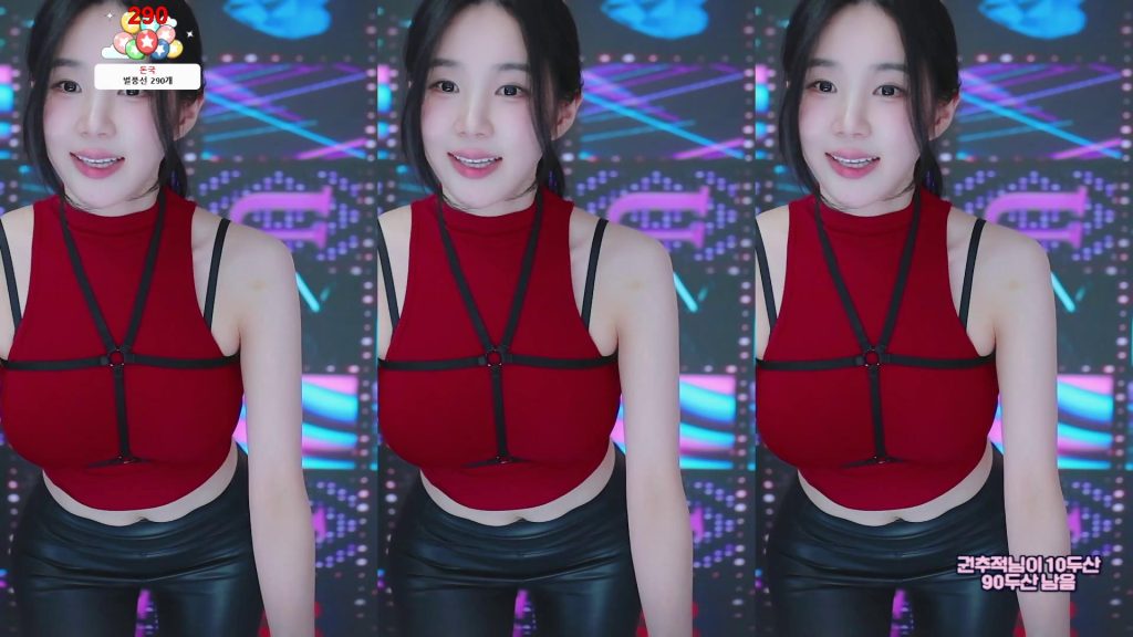 图片[35]-每日录制合集066期-神颜社