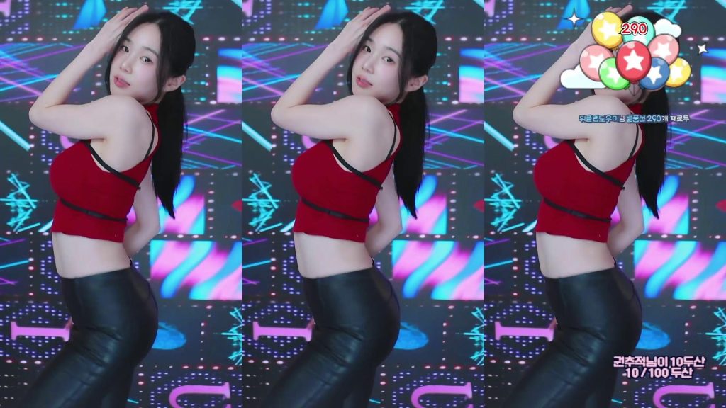 图片[36]-每日录制合集066期-神颜社