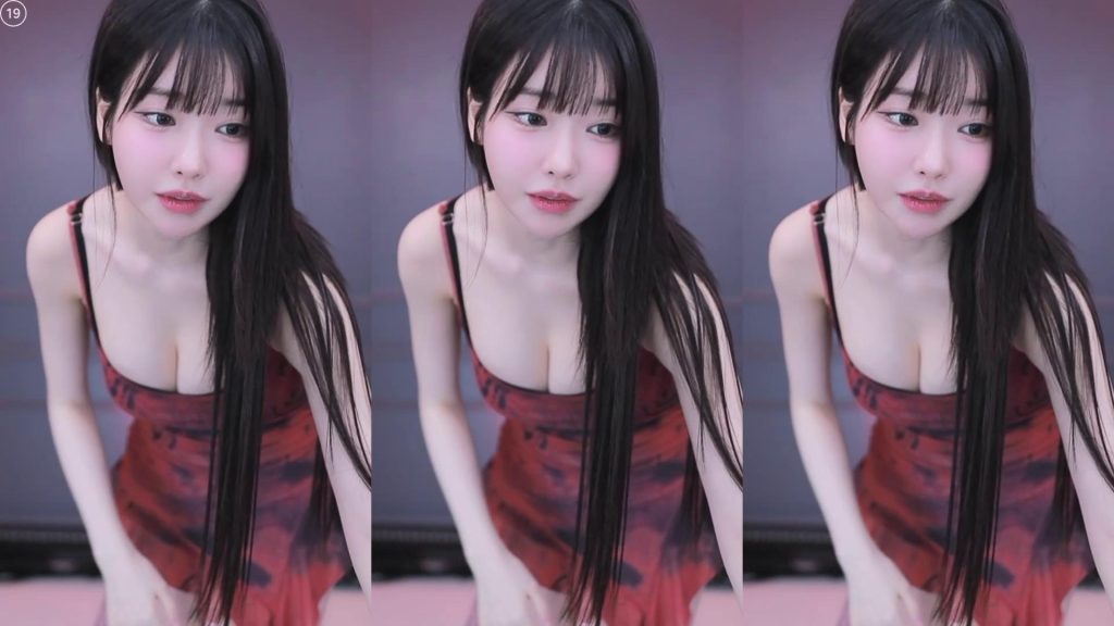 图片[10]-每日录制合集070期-神颜社