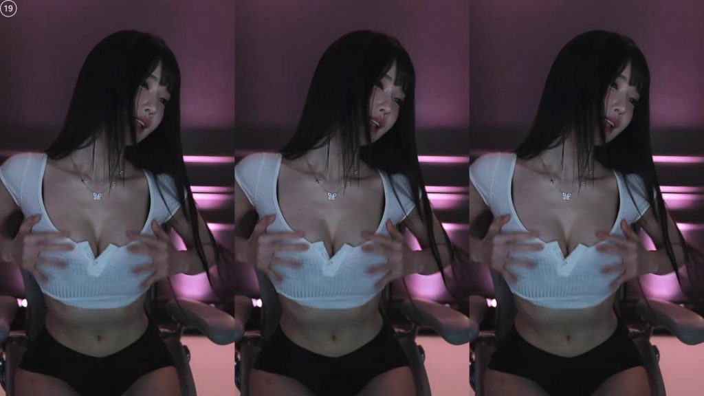 图片[11]-每日录制合集066期-神颜社