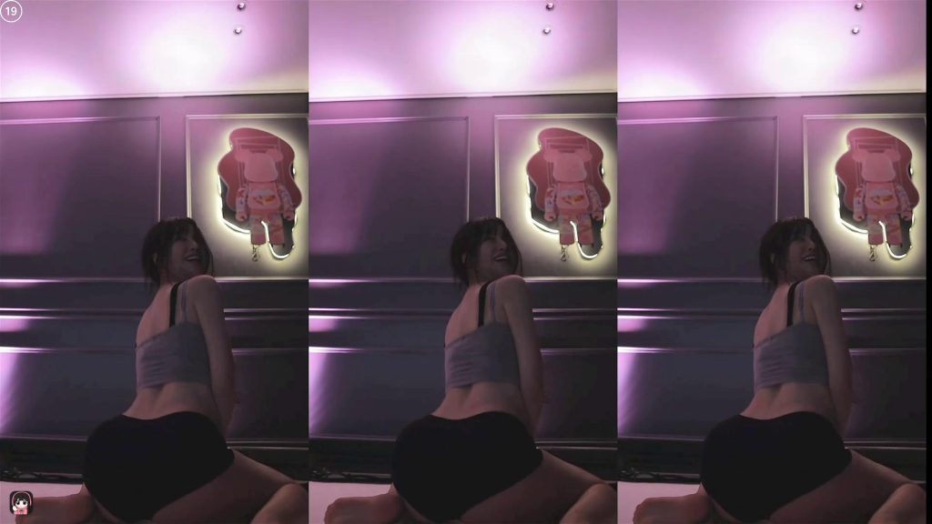 图片[17]-每日录制合集072期-神颜社