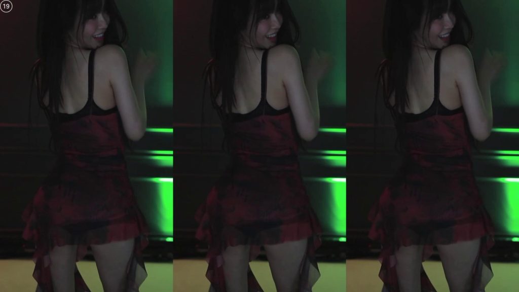 图片[12]-每日录制合集070期-神颜社