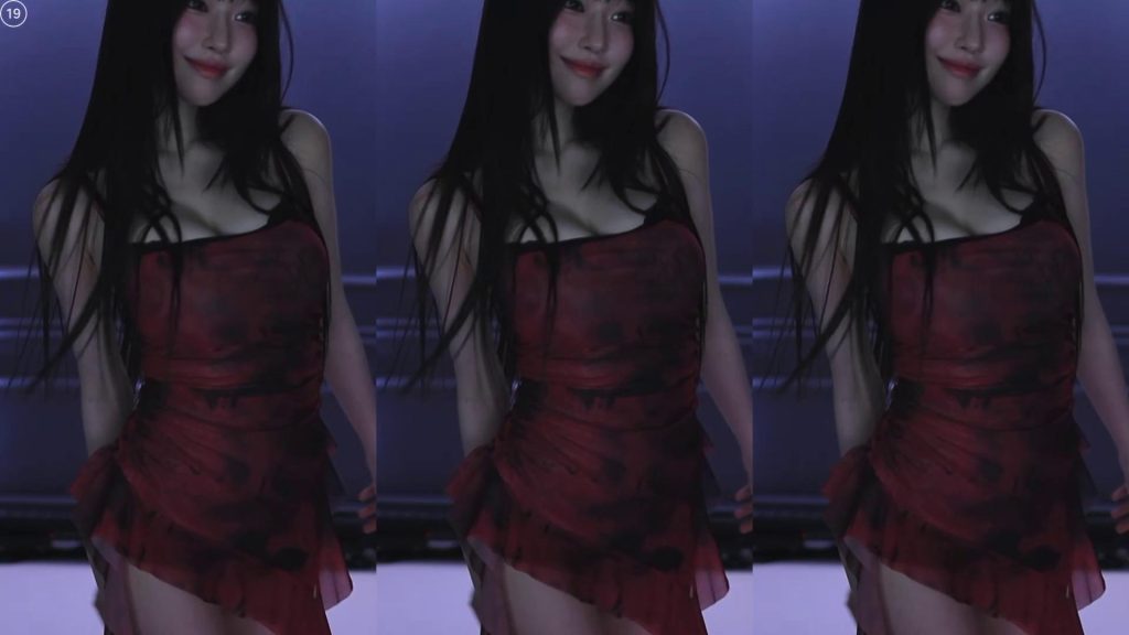 图片[13]-每日录制合集070期-神颜社