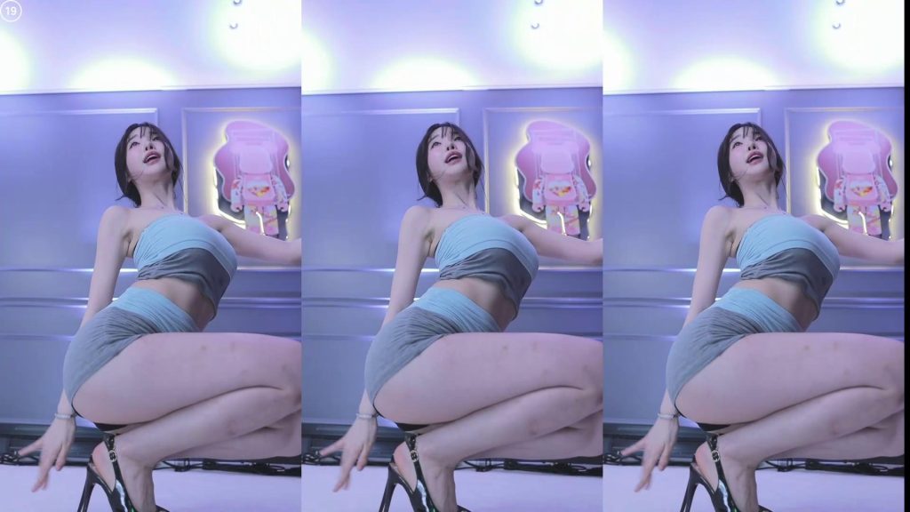 图片[13]-每日录制合集065期-神颜社