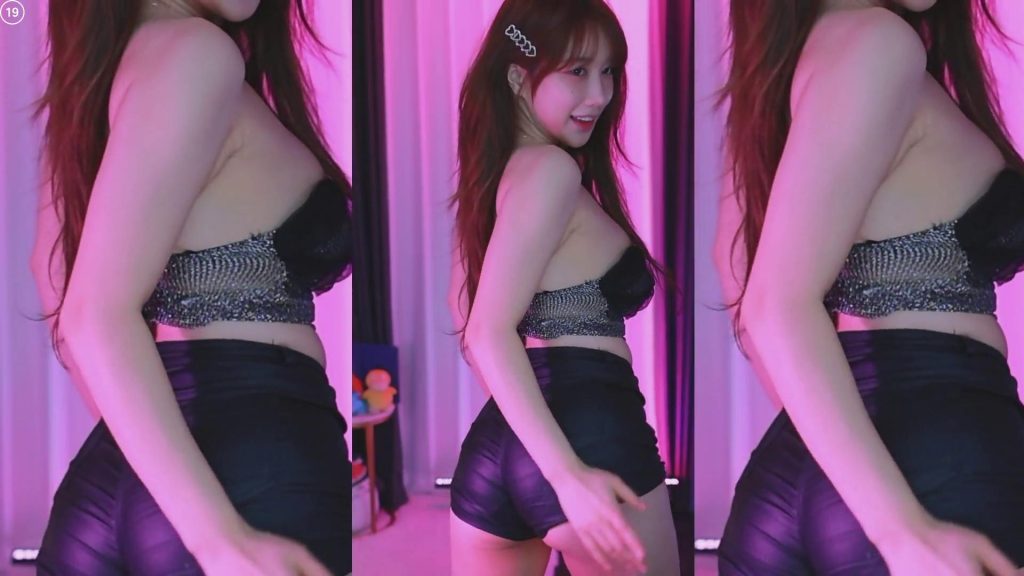 图片[10]-每日录制合集069期-神颜社