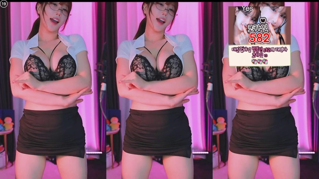 图片[6]-每日录制合集070期-神颜社